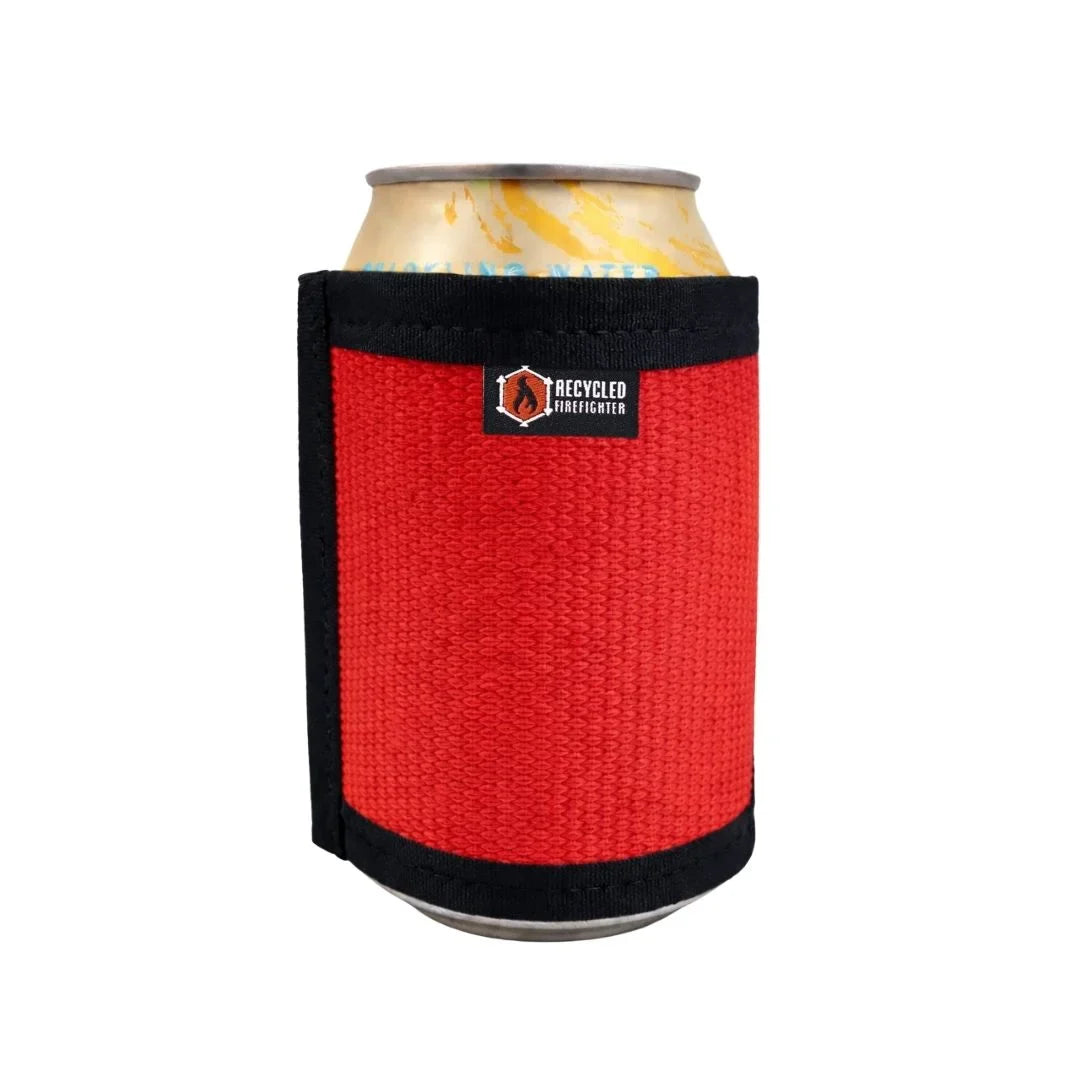 Fire Hose Drink Sleeve