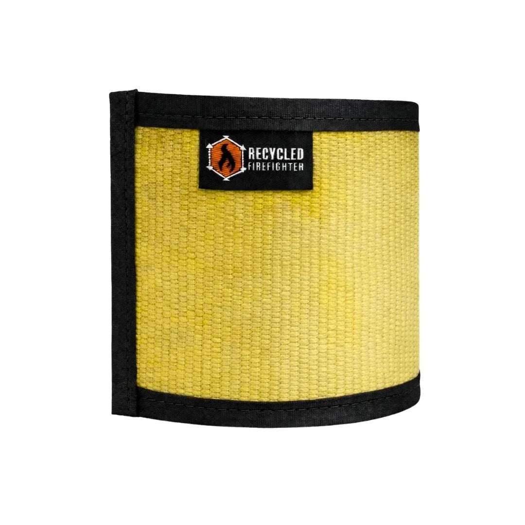 Fire Hose Drink Sleeve