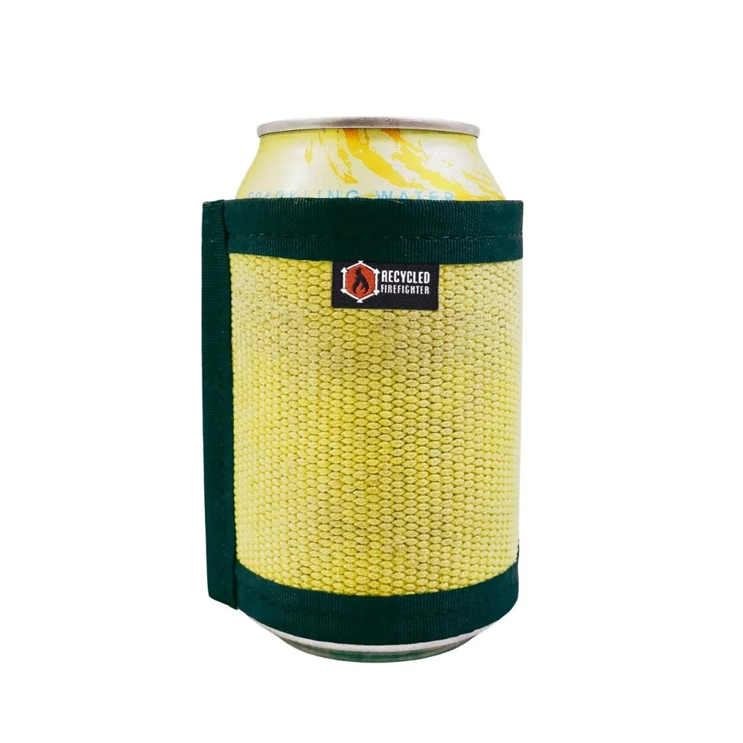 Fire Hose Drink Sleeve