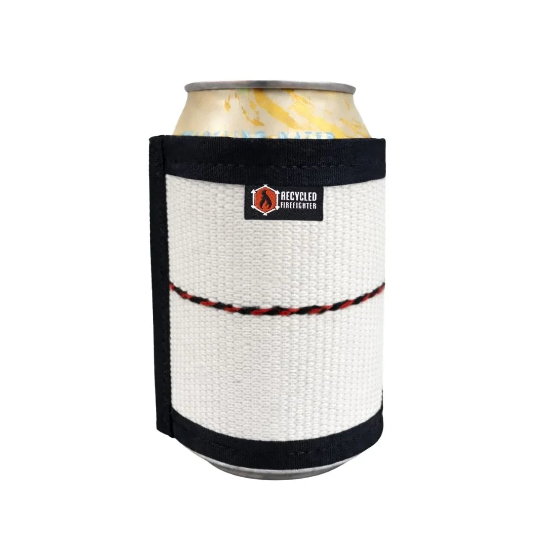 Fire Hose Drink Sleeve