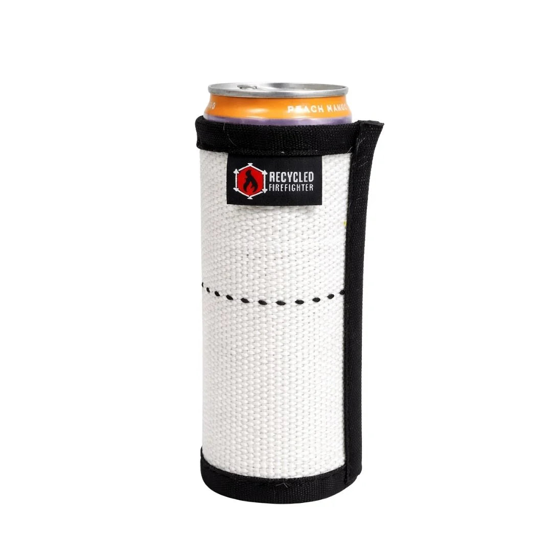 Fire Hose Drink Sleeve