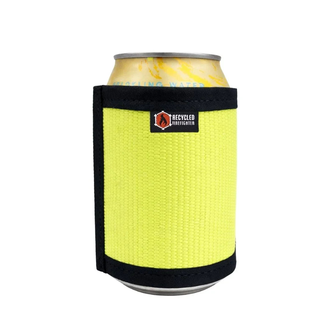 Fire Hose Drink Sleeve