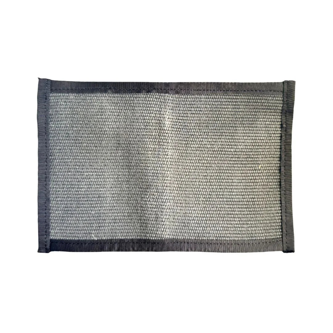 Flat EDC Pouch - Firehose Edition
