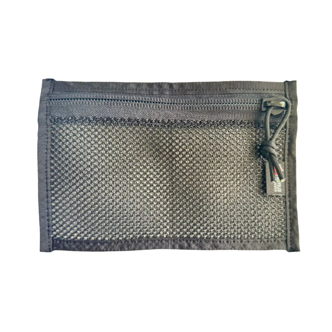 Flat EDC Pouch - Firehose Edition