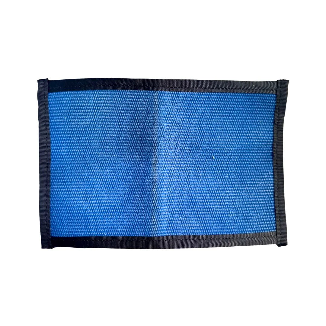 Flat EDC Pouch - Firehose Edition