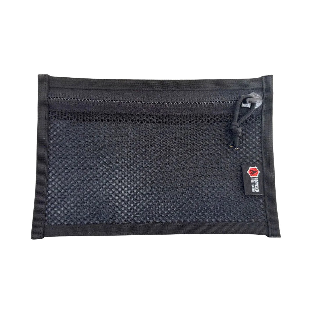 Flat EDC Pouch - Firehose Edition
