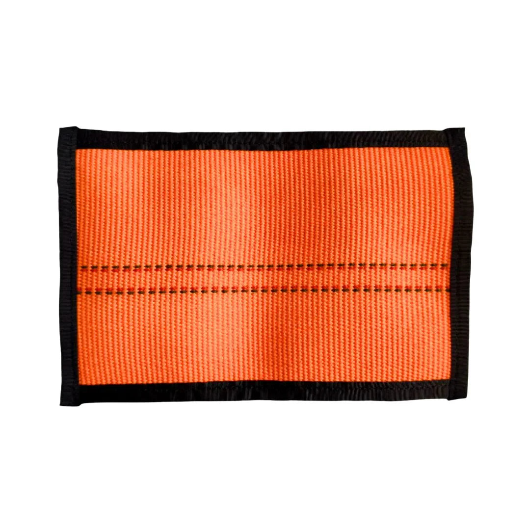 Flat EDC Pouch - Firehose Edition