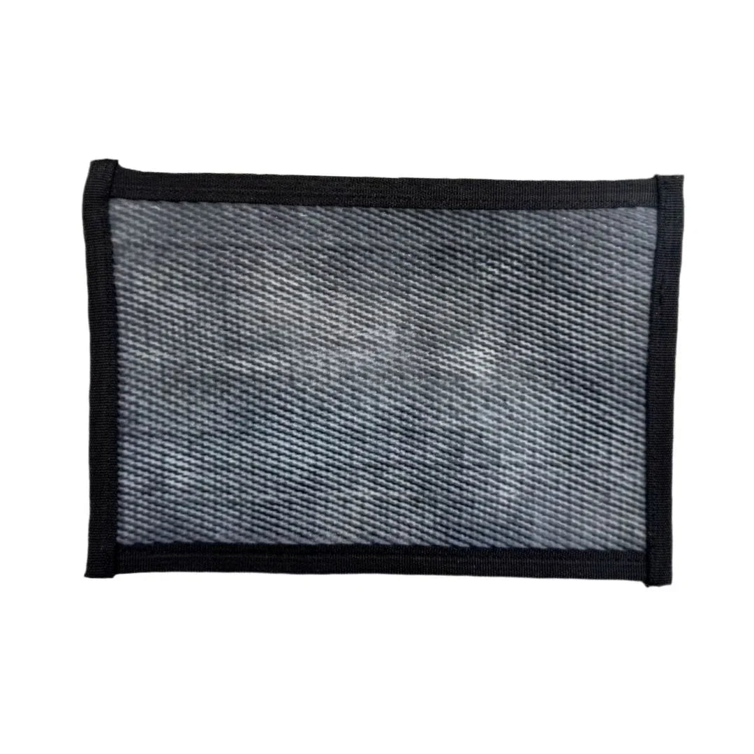 Flat EDC Pouch - Firehose Edition