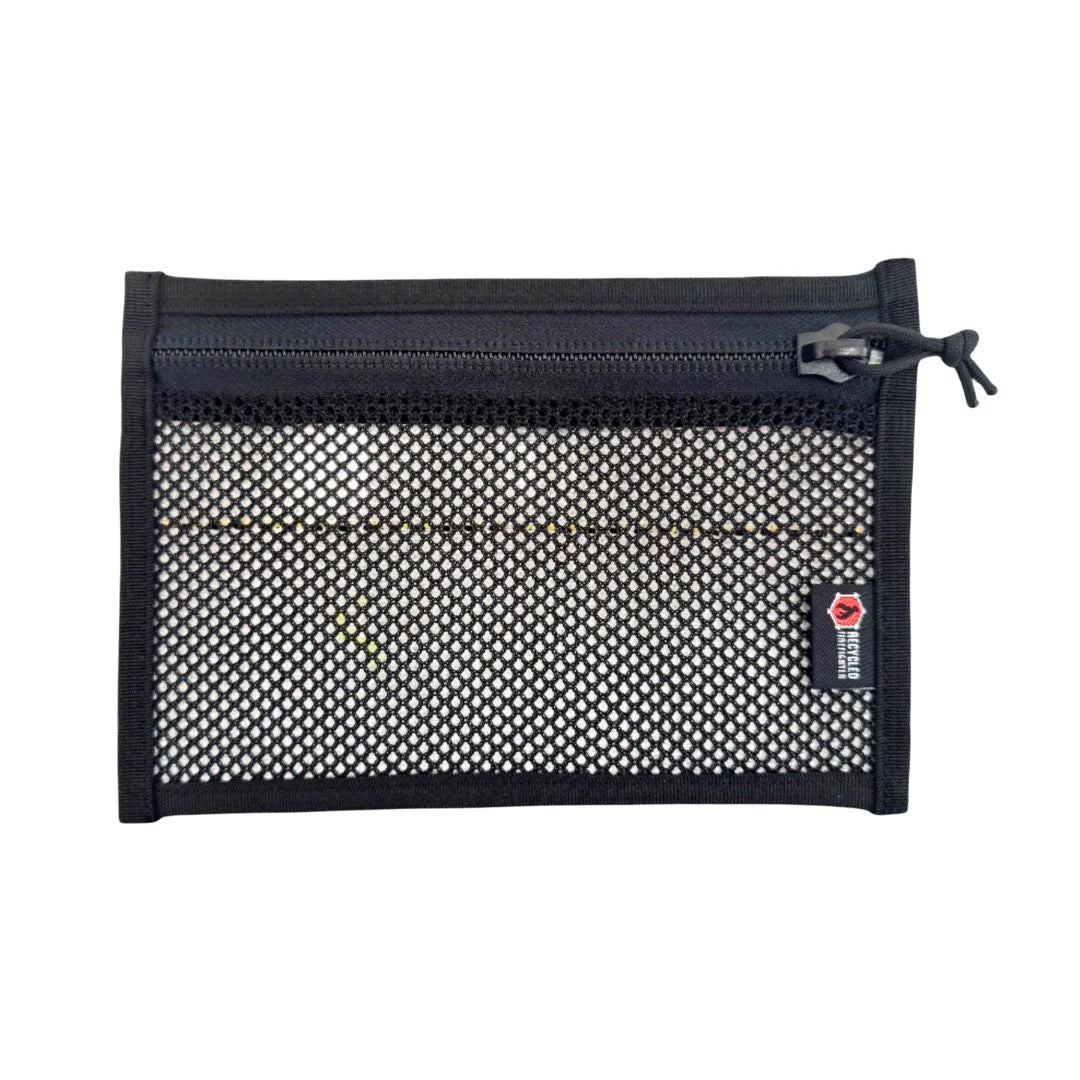 Flat EDC Pouch - Firehose Edition