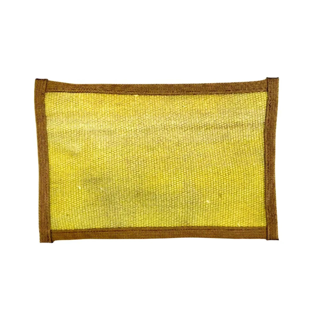 Flat EDC Pouch - Firehose Edition