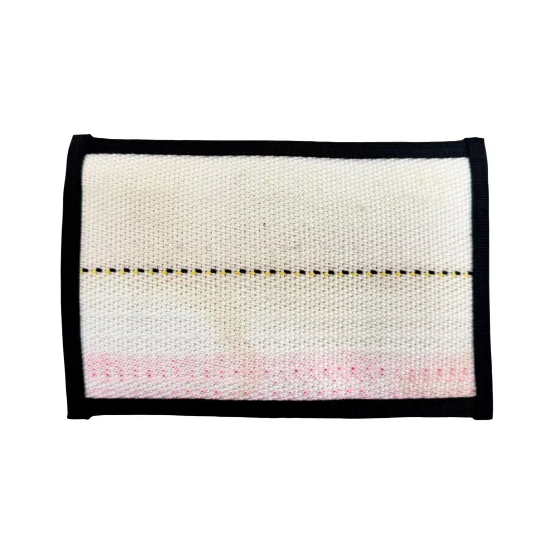 Flat EDC Pouch - Firehose Edition
