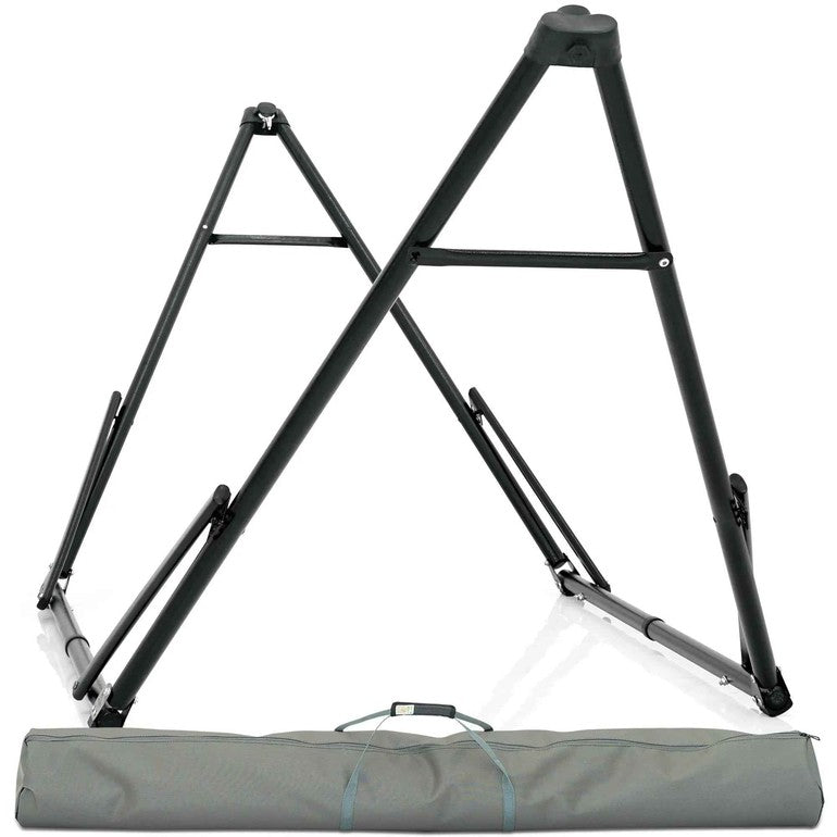 Tranquillo Unity Hammock Stand Large Size for Ultimate Relaxation