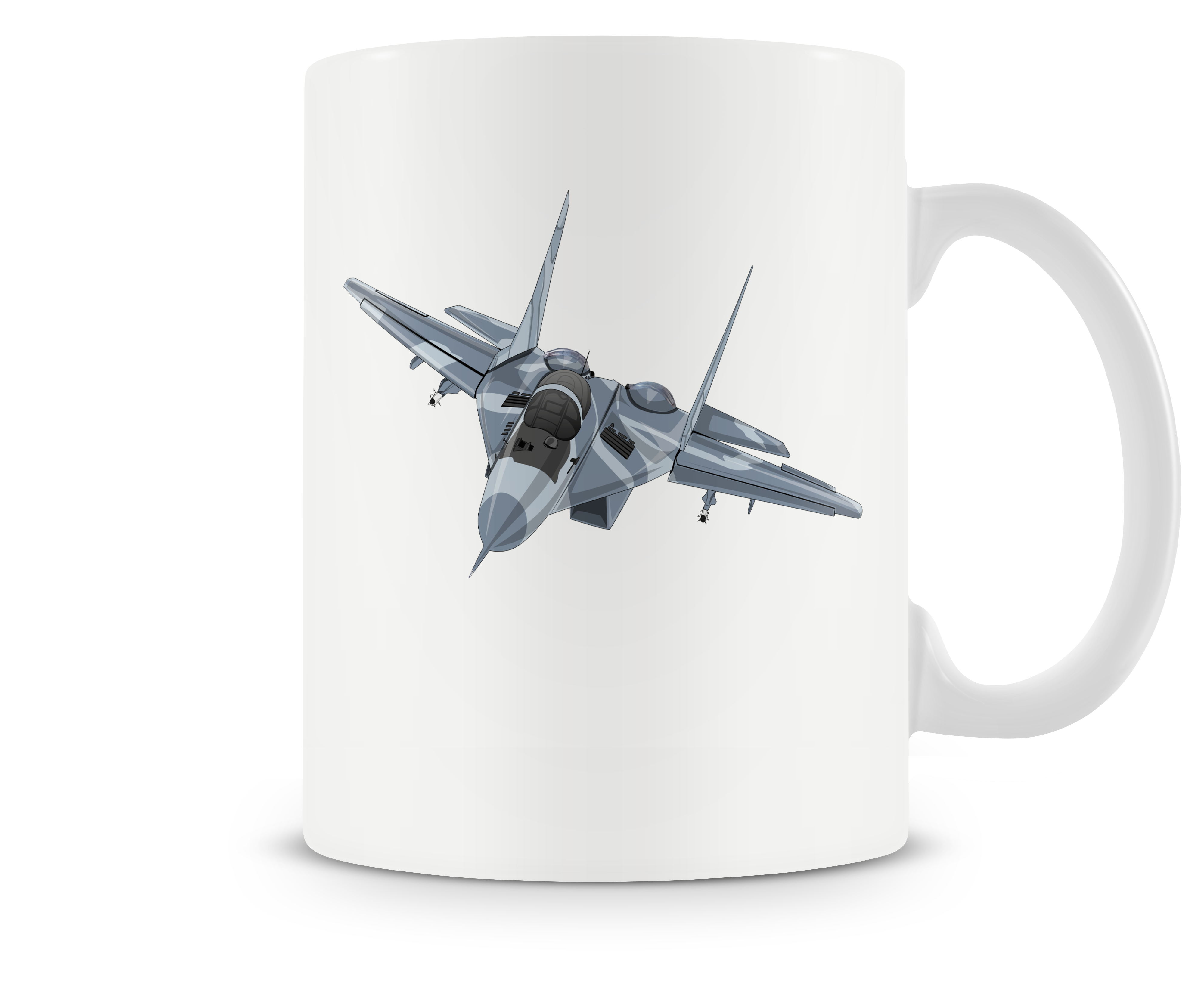 MIG-29
