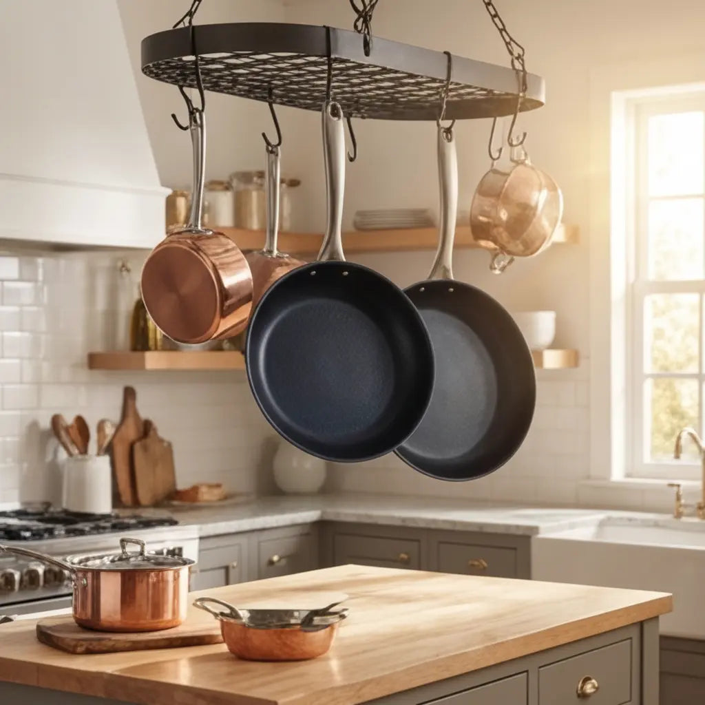Frying Pan