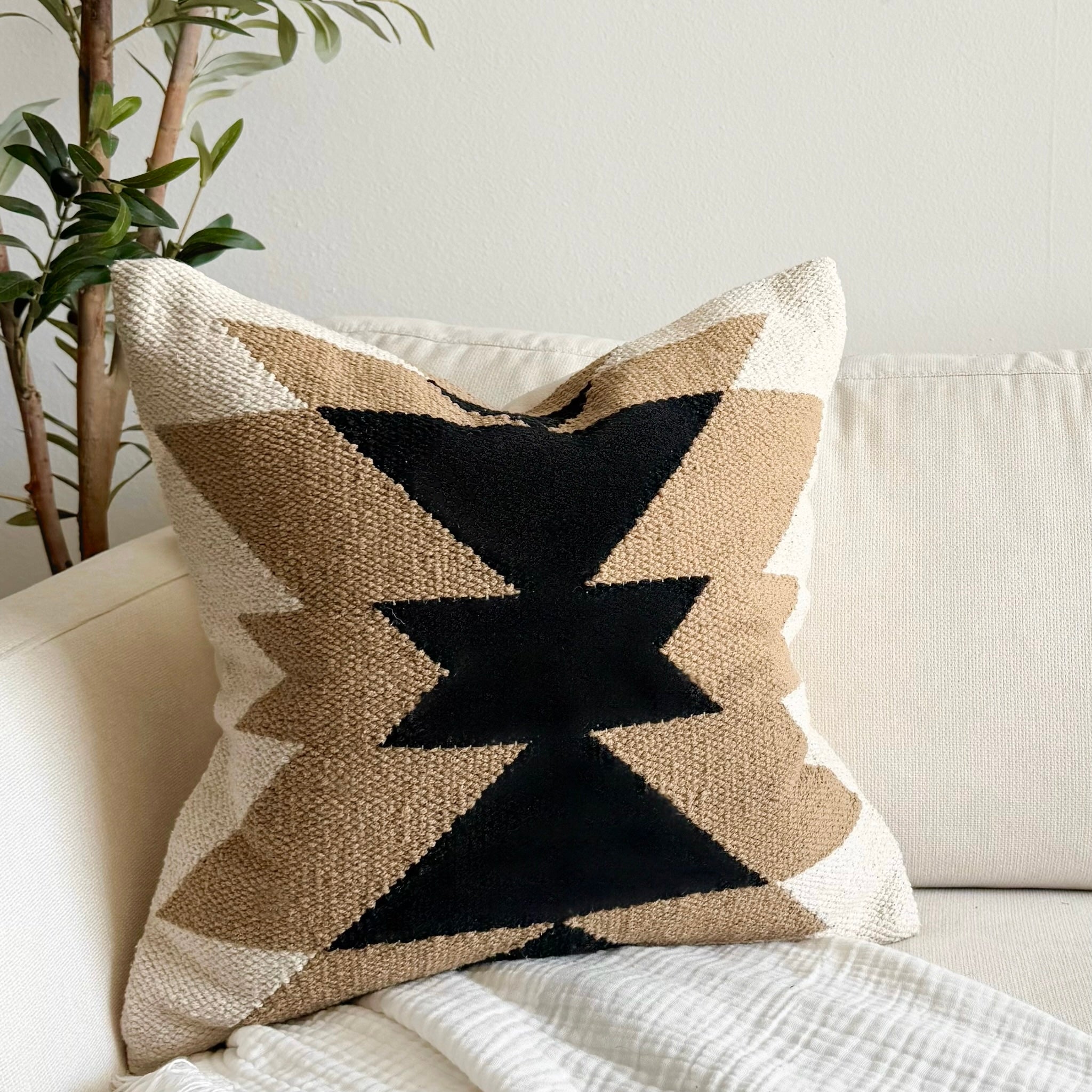 Montana Pillow Cover Pre-Order