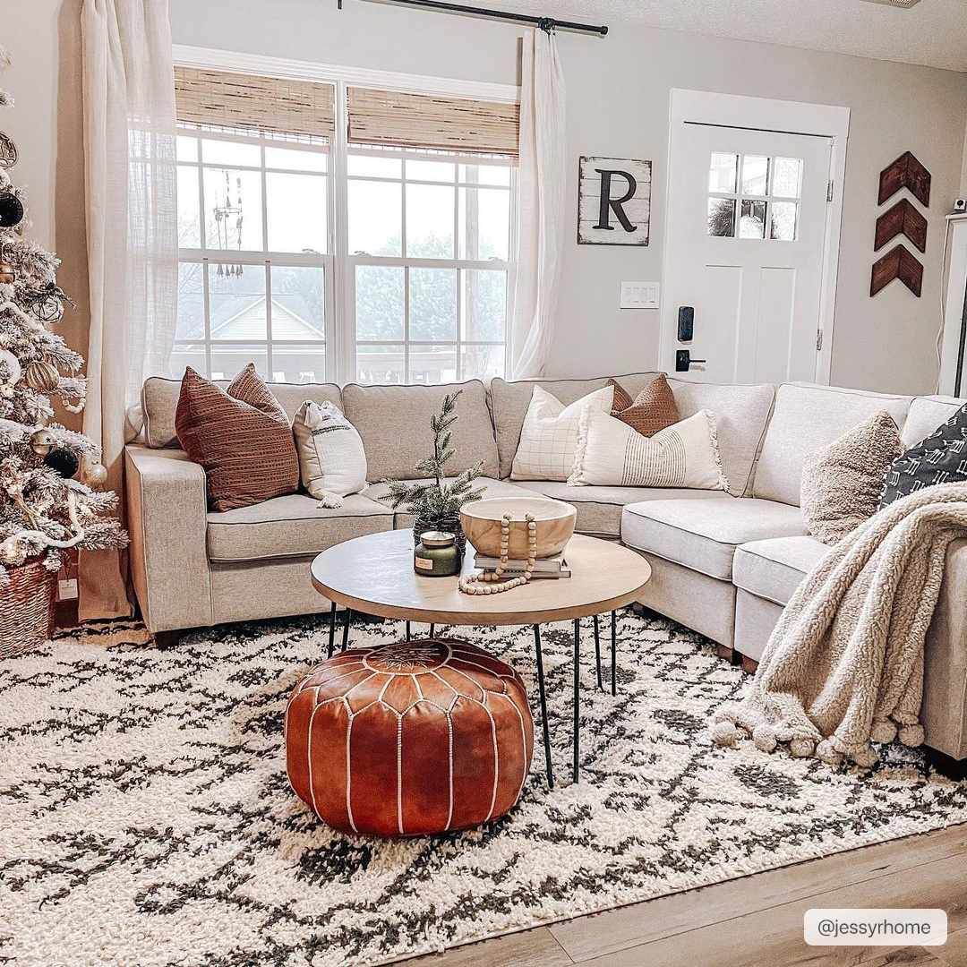 Godalming 7ft Runner Rug