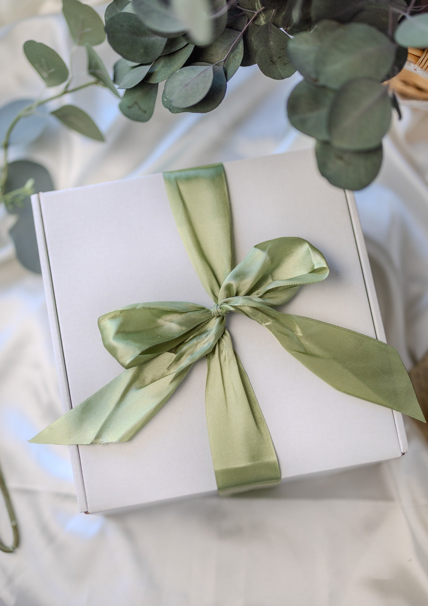 Self Care Gift Box for Women – Cozy “Hug in a Box” Care Package | Encouragement & Holiday Gift