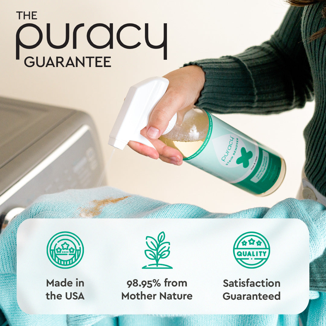 Laundry Stain Remover