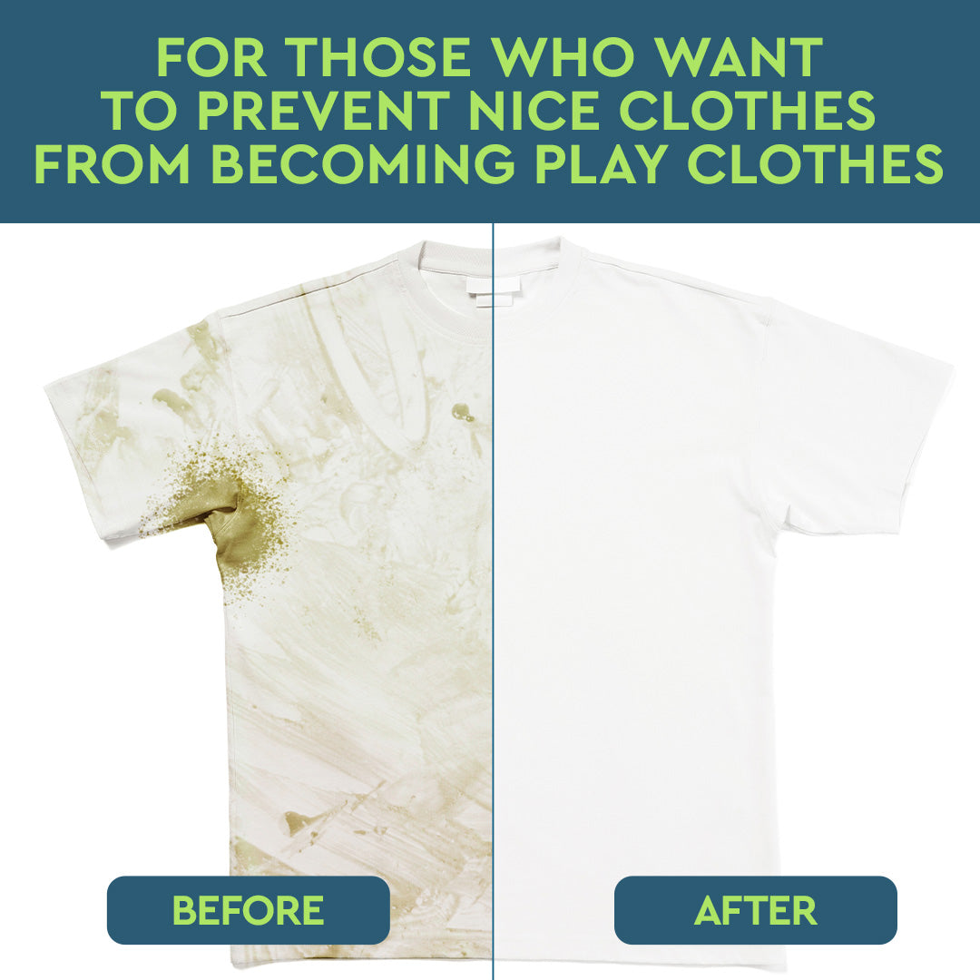 Laundry Stain Remover