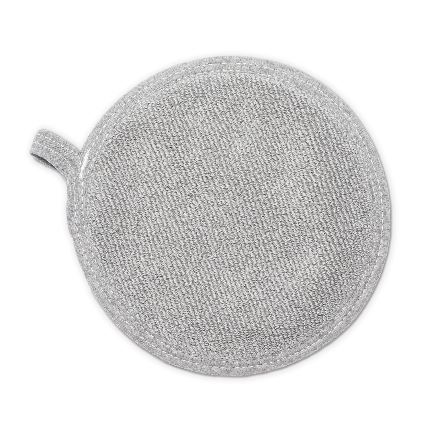 100% Cotton Pot Holders & Oven Mitt