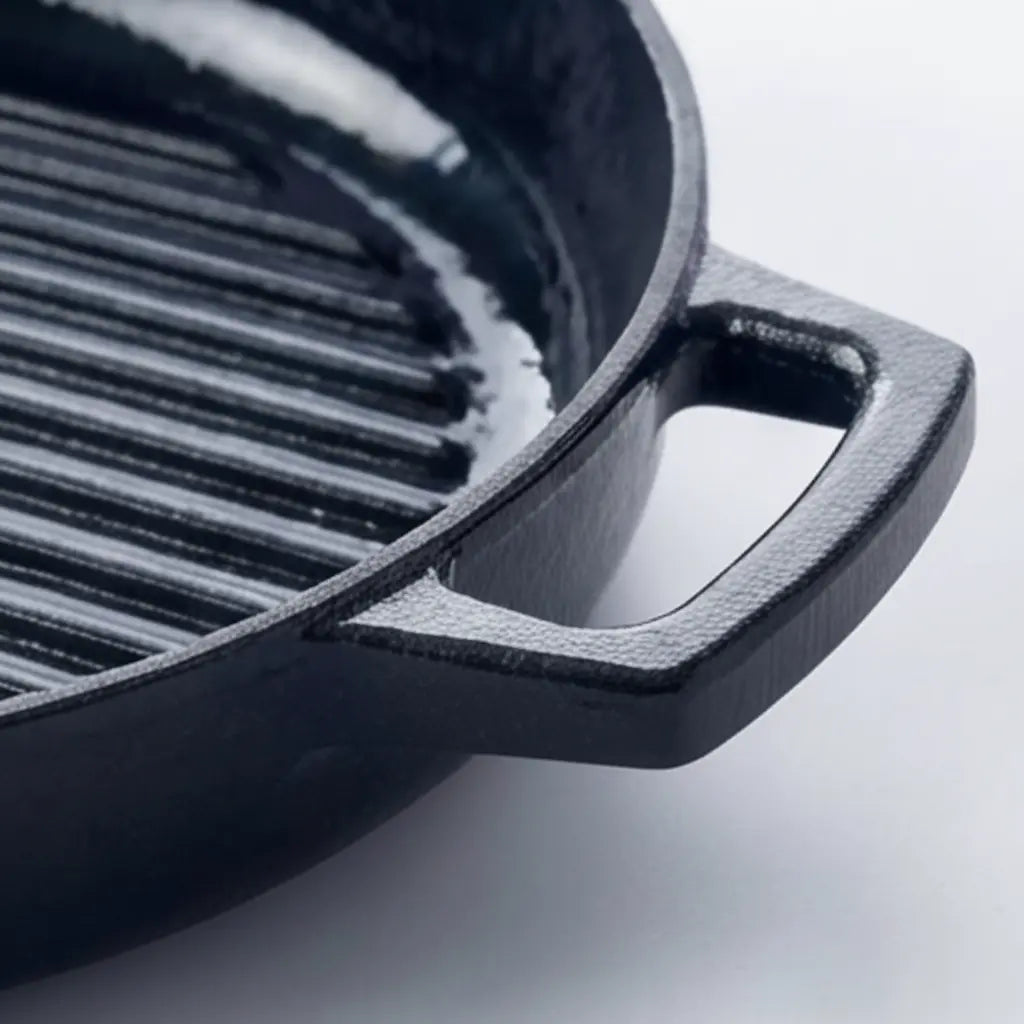 Grill Pan, 11"