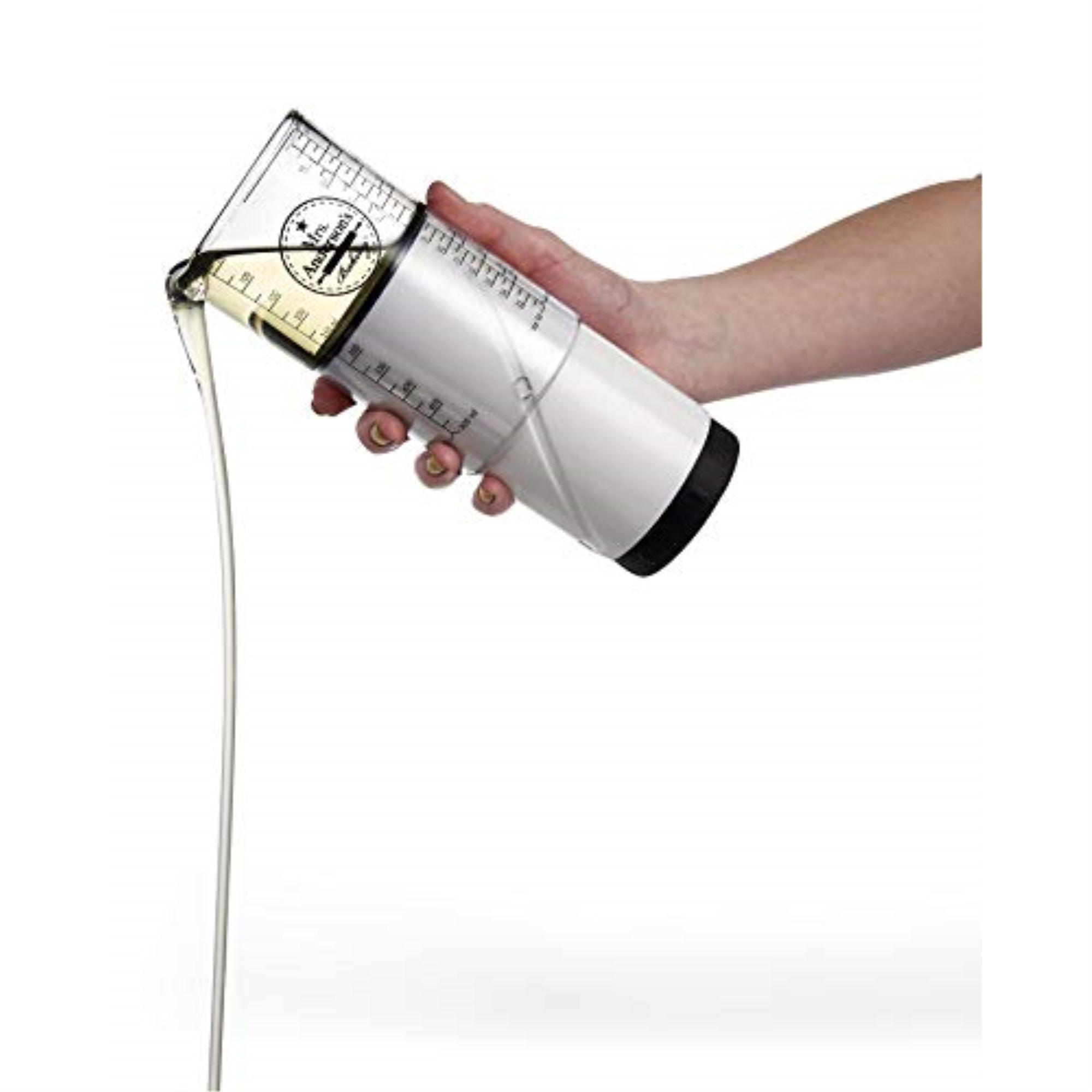 Adjustable Measure Cup