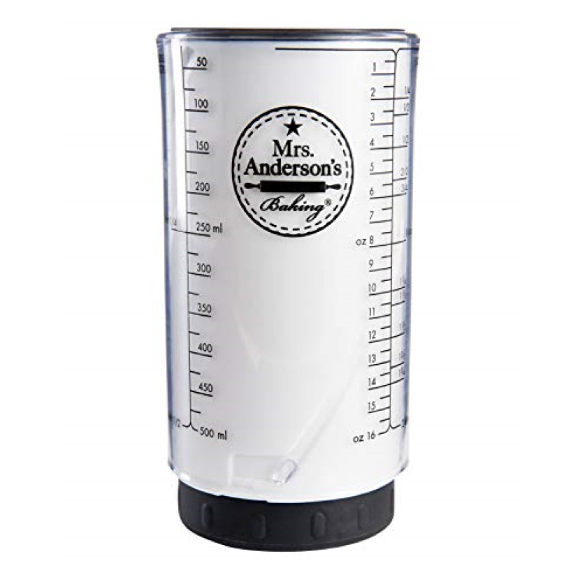 Adjustable Measure Cup