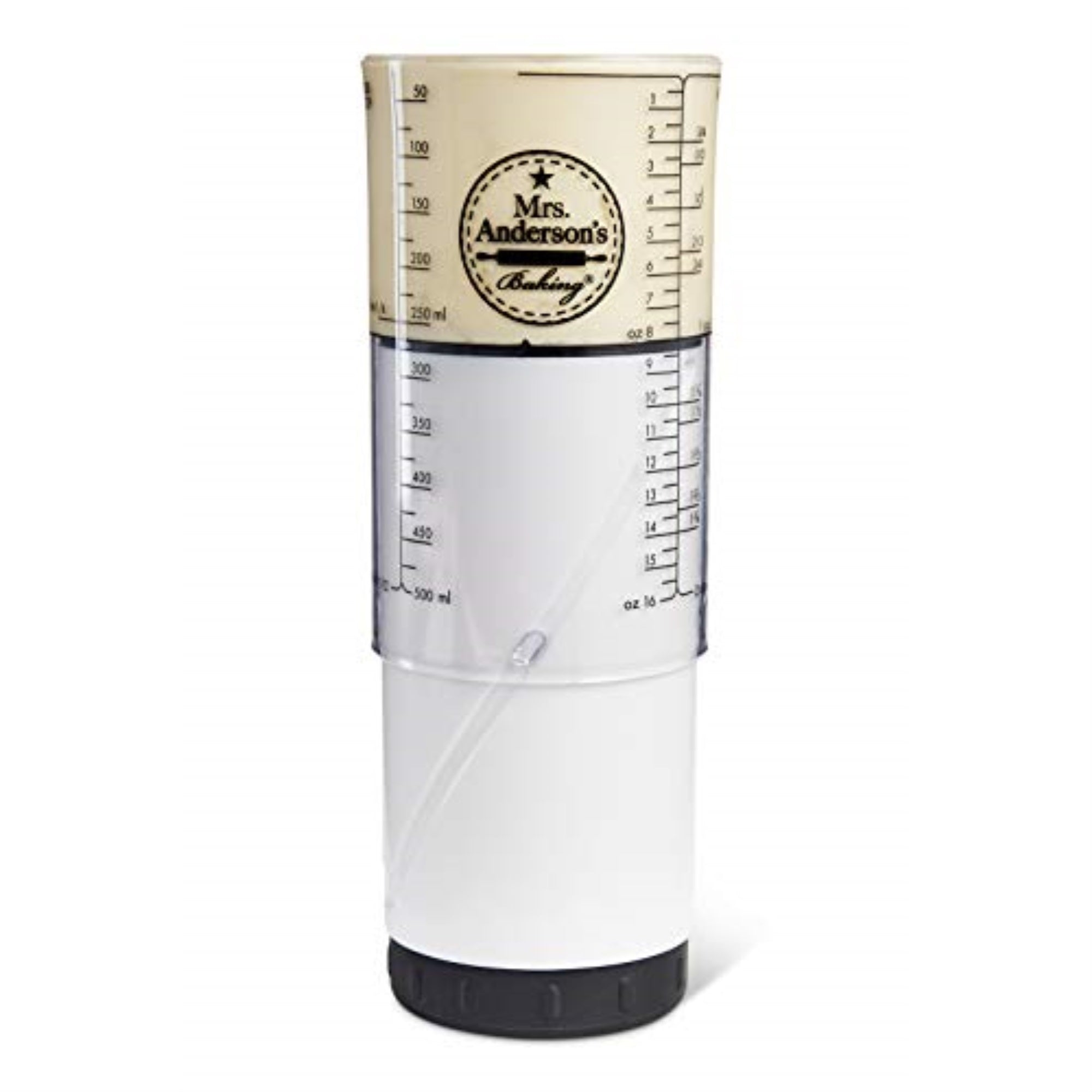 Adjustable Measure Cup