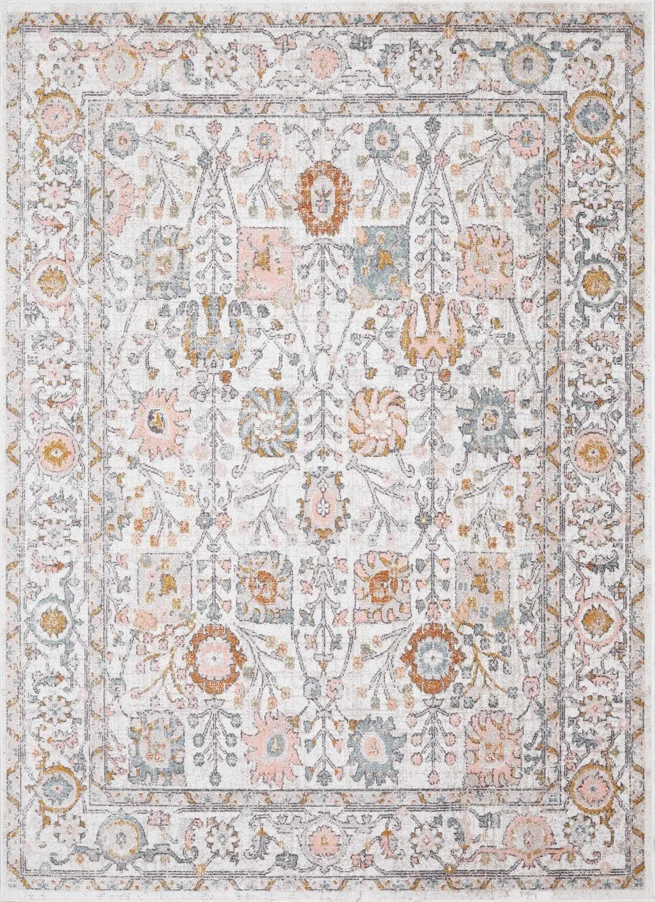 Herstmonceux Runner Rug