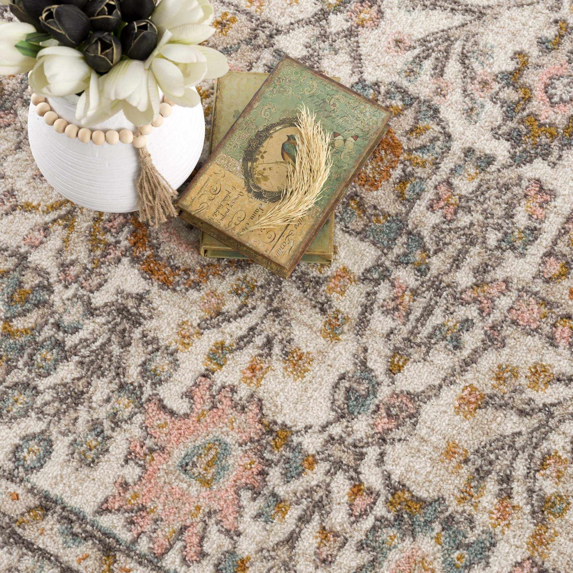 Herstmonceux Runner Rug