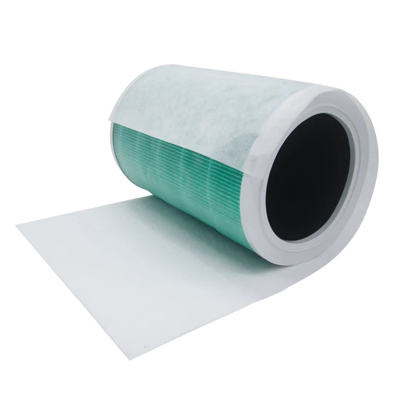 10 PCS Electrostatic Cotton Anti-dust Air purifier Filter for xiaomi mi 1/2/2S hepa air filter Universal Air purifier PM2.5