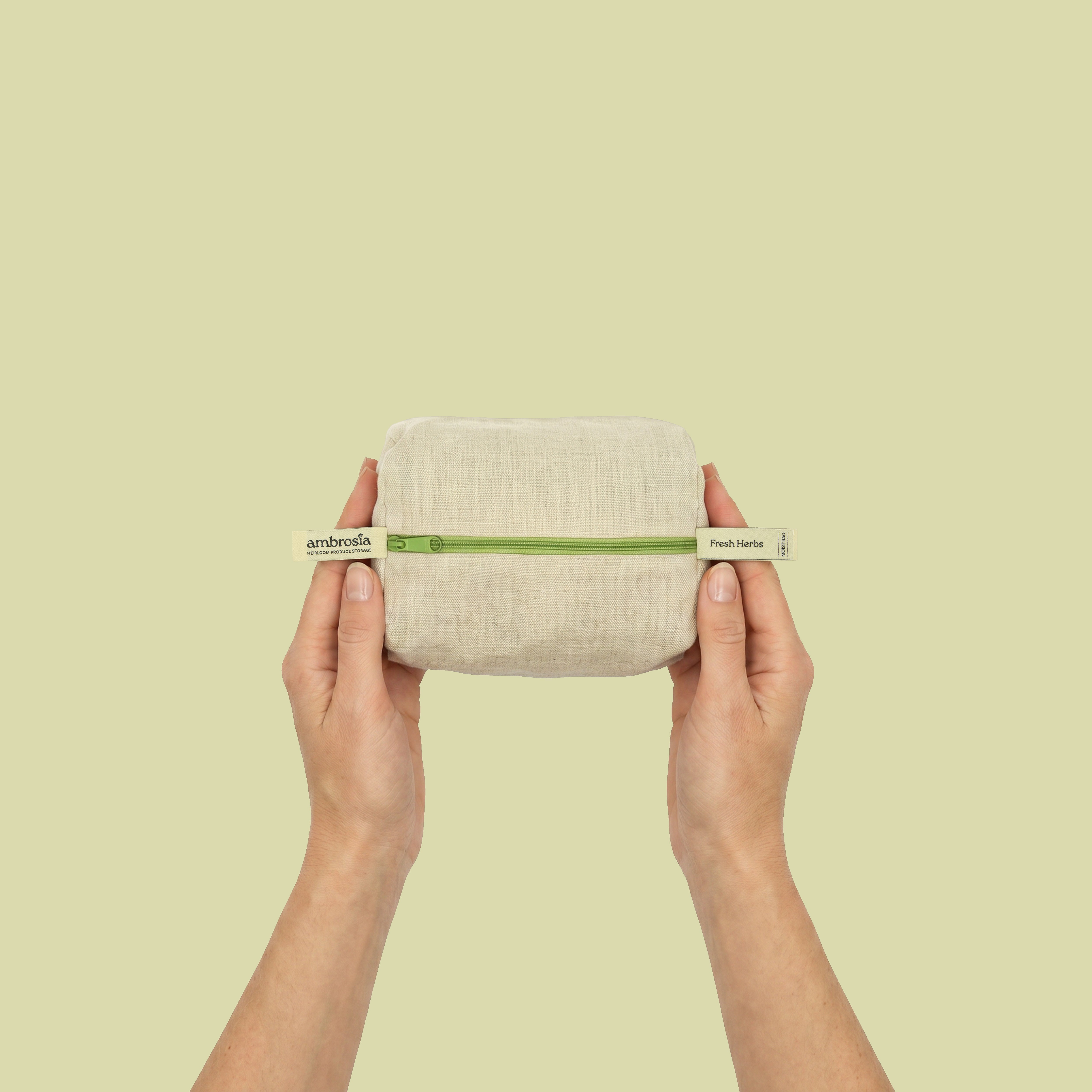 Fresh Herb Bag