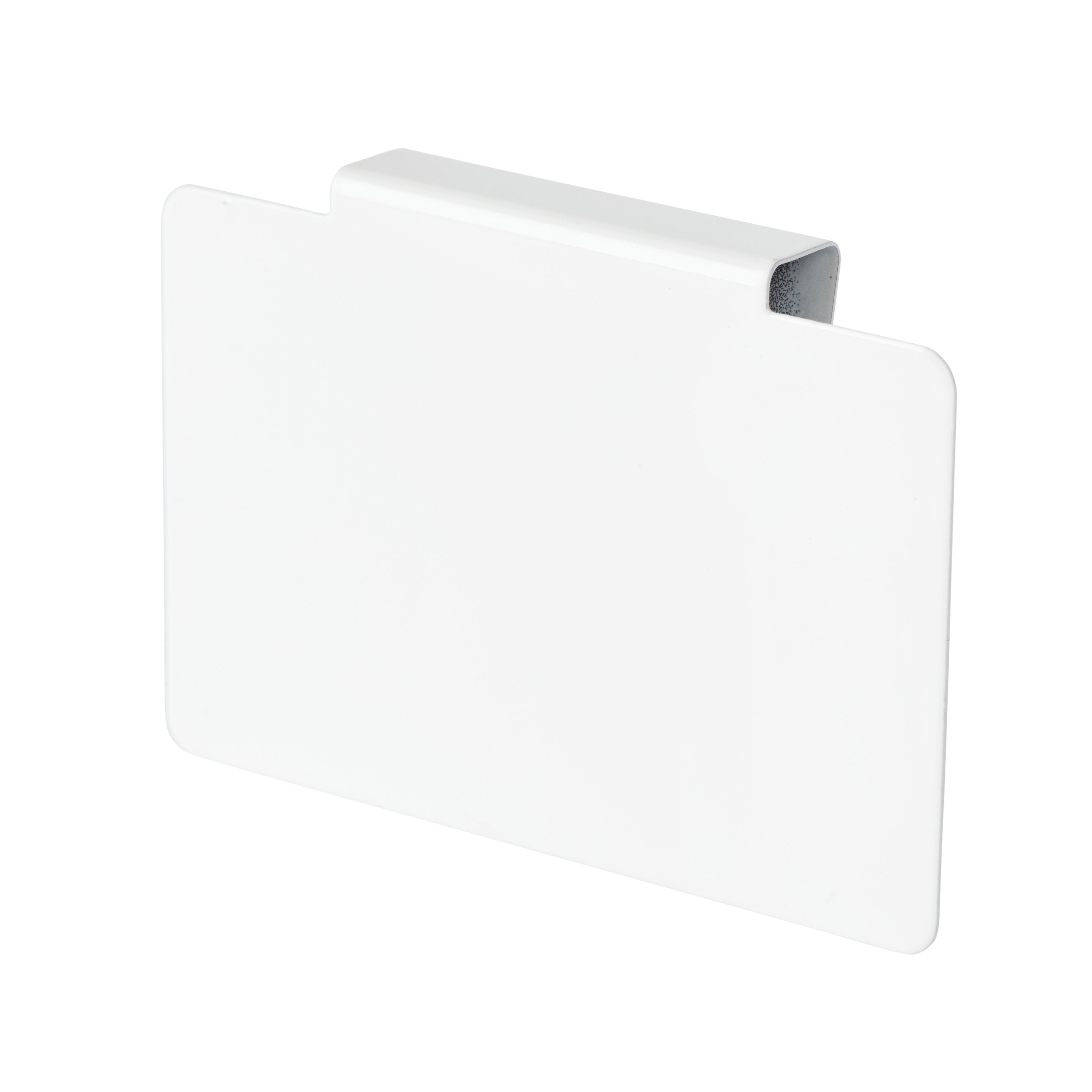Bin Clip Label