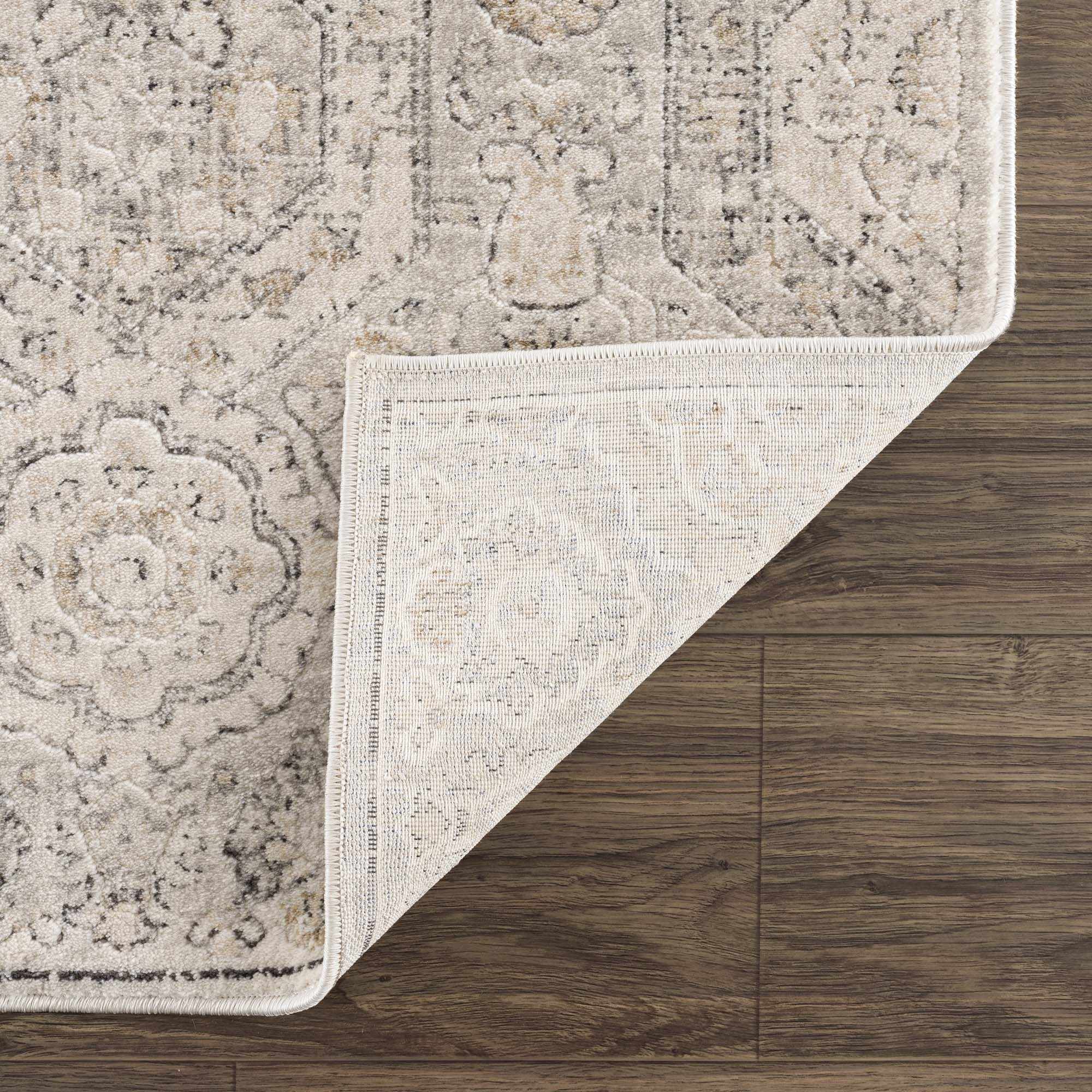 Parkerfield Runner Rug