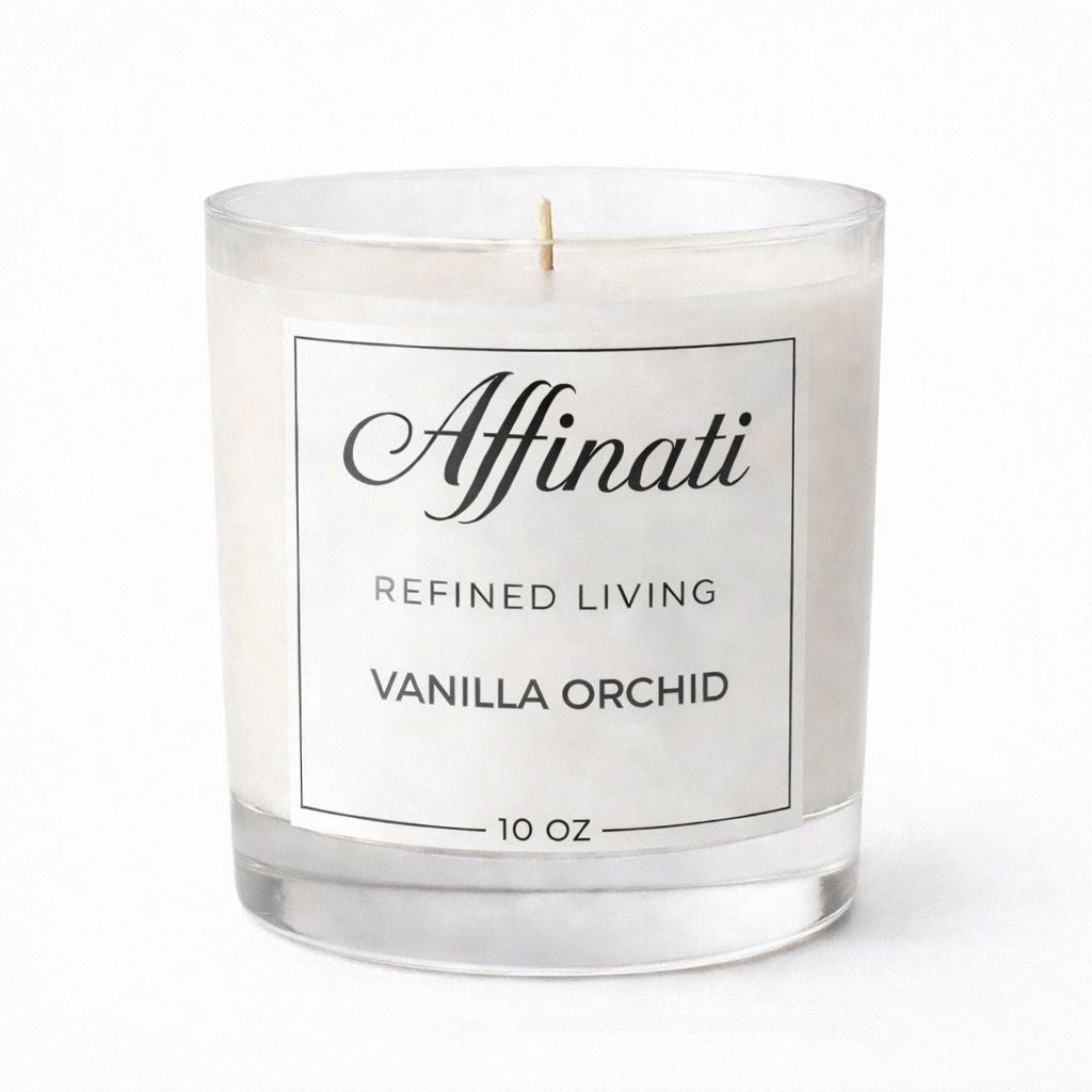 Vanilla Orchid Original Candle