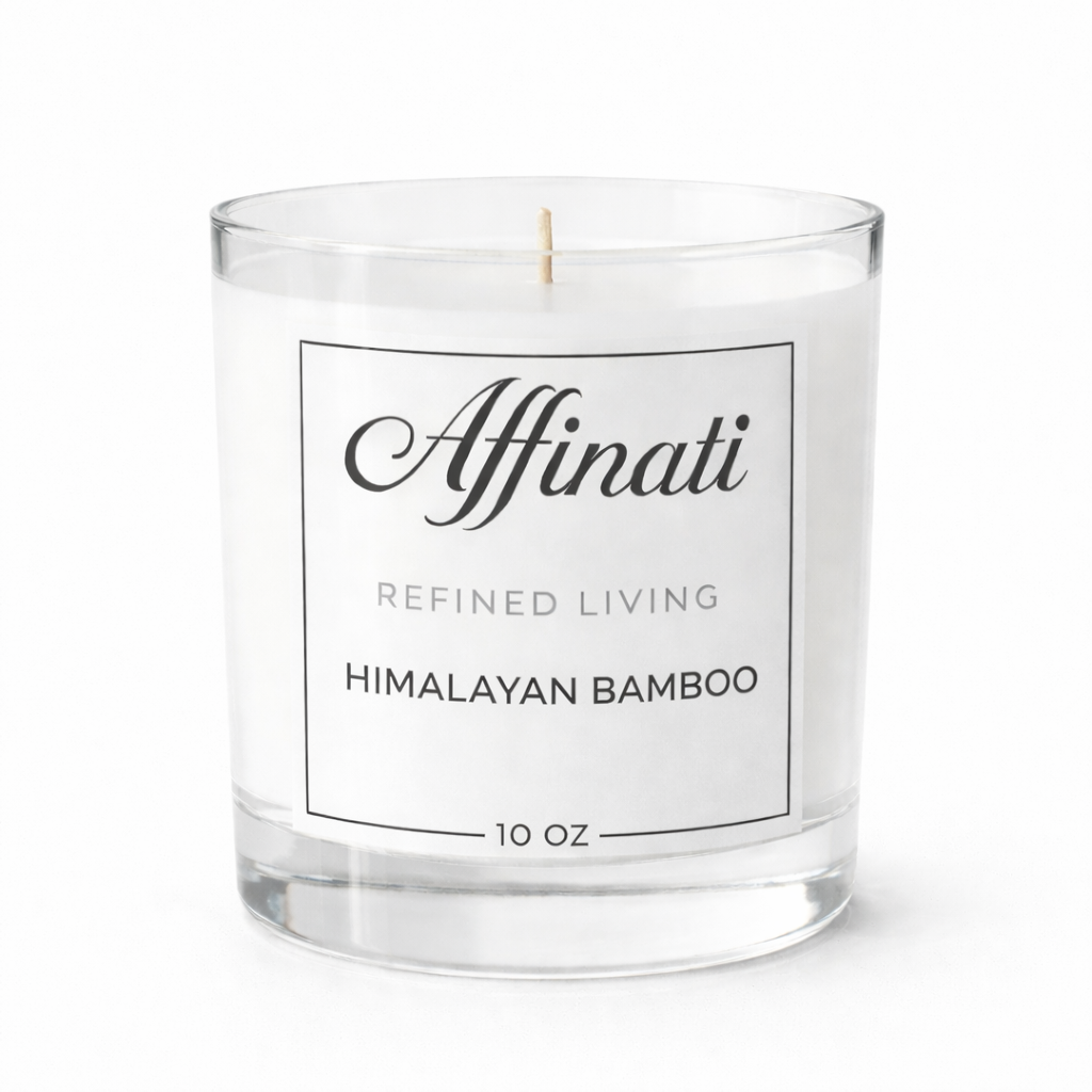 Himalayan Bamboo Original Candle