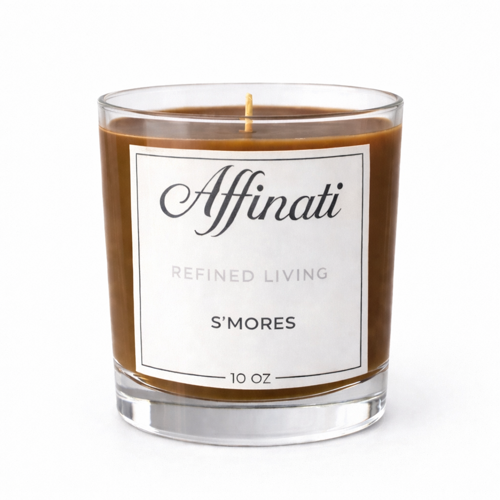 S’mores Original Candle