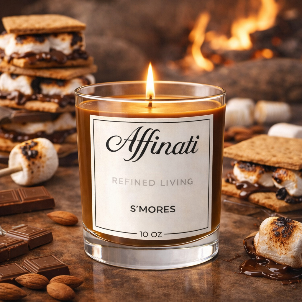 S’mores Original Candle