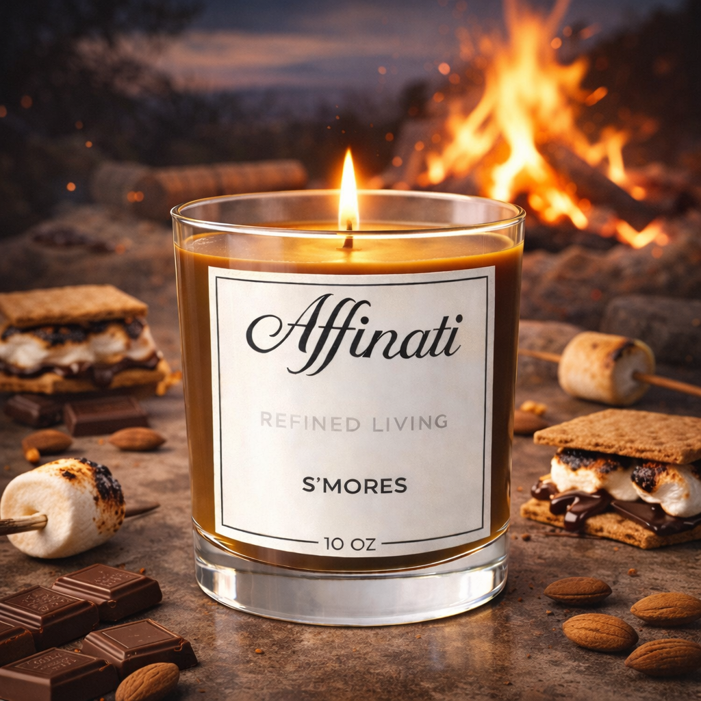 S’mores Original Candle