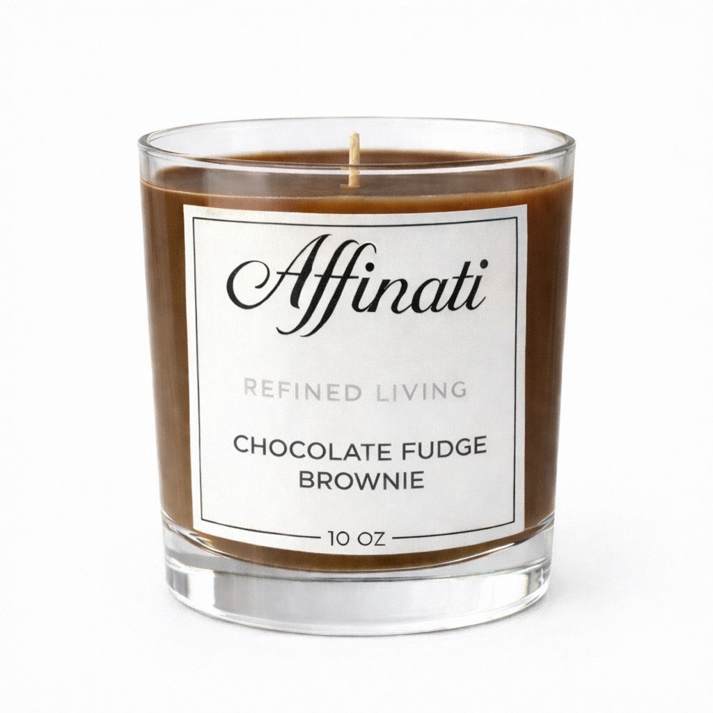 Chocolate Fudge Brownie Original Candle