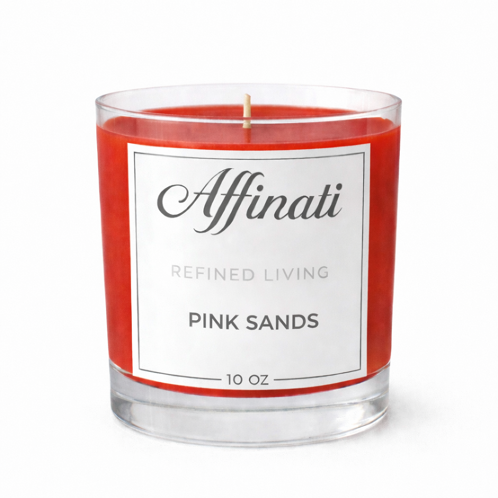 Pink Sands Original Candle