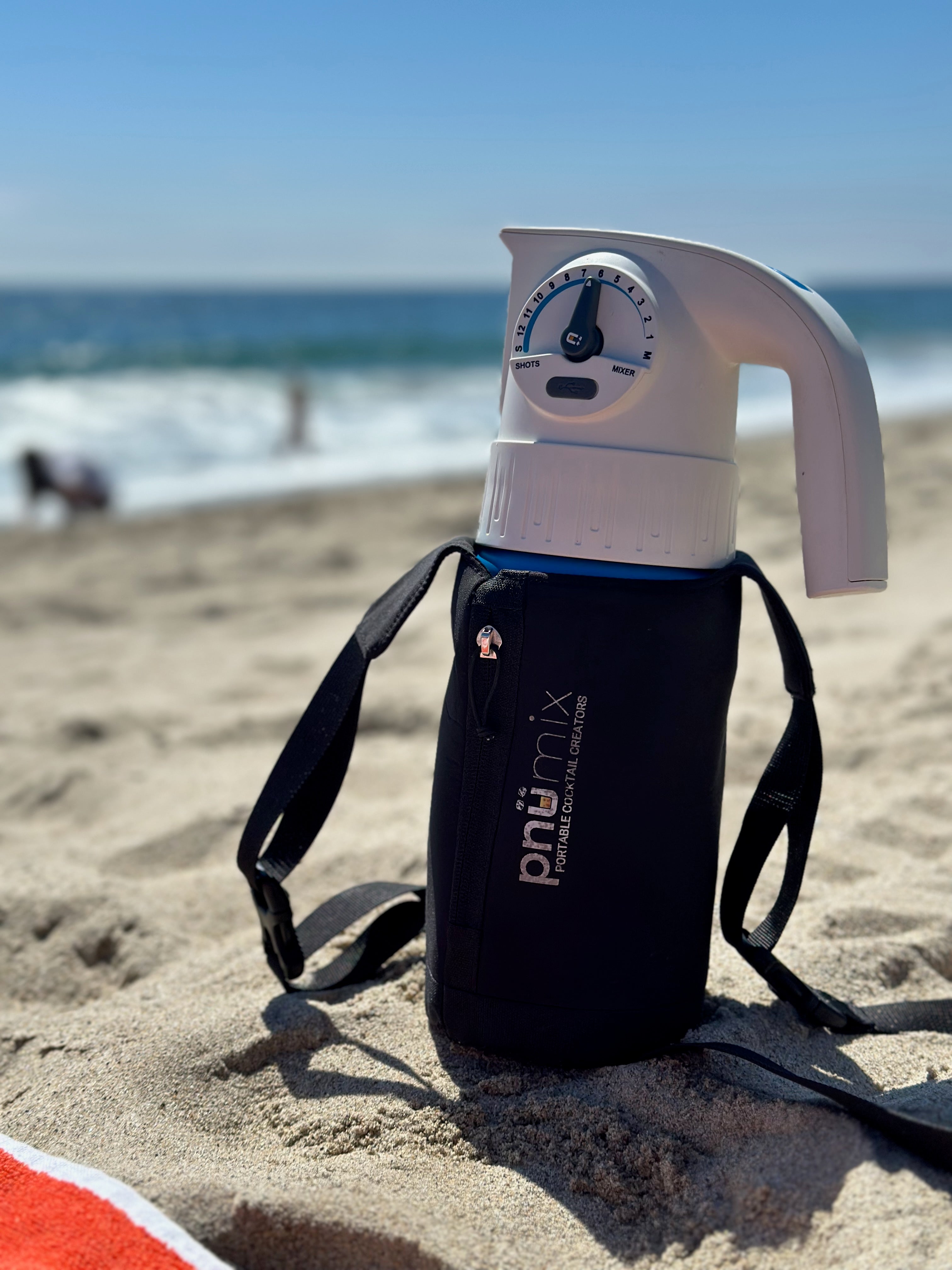 pnümix Sling