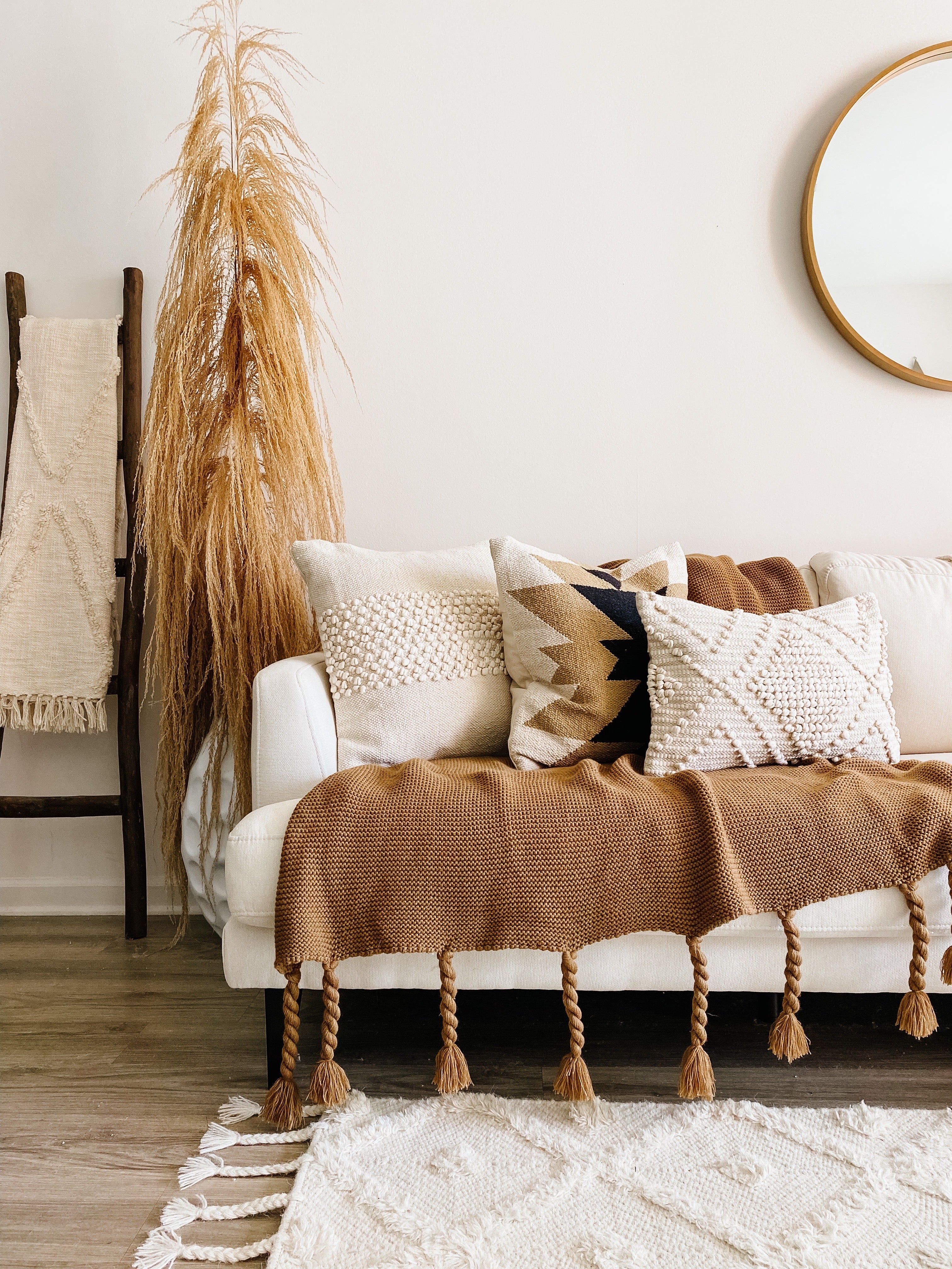 Montana Pillow Cover Pre-Order