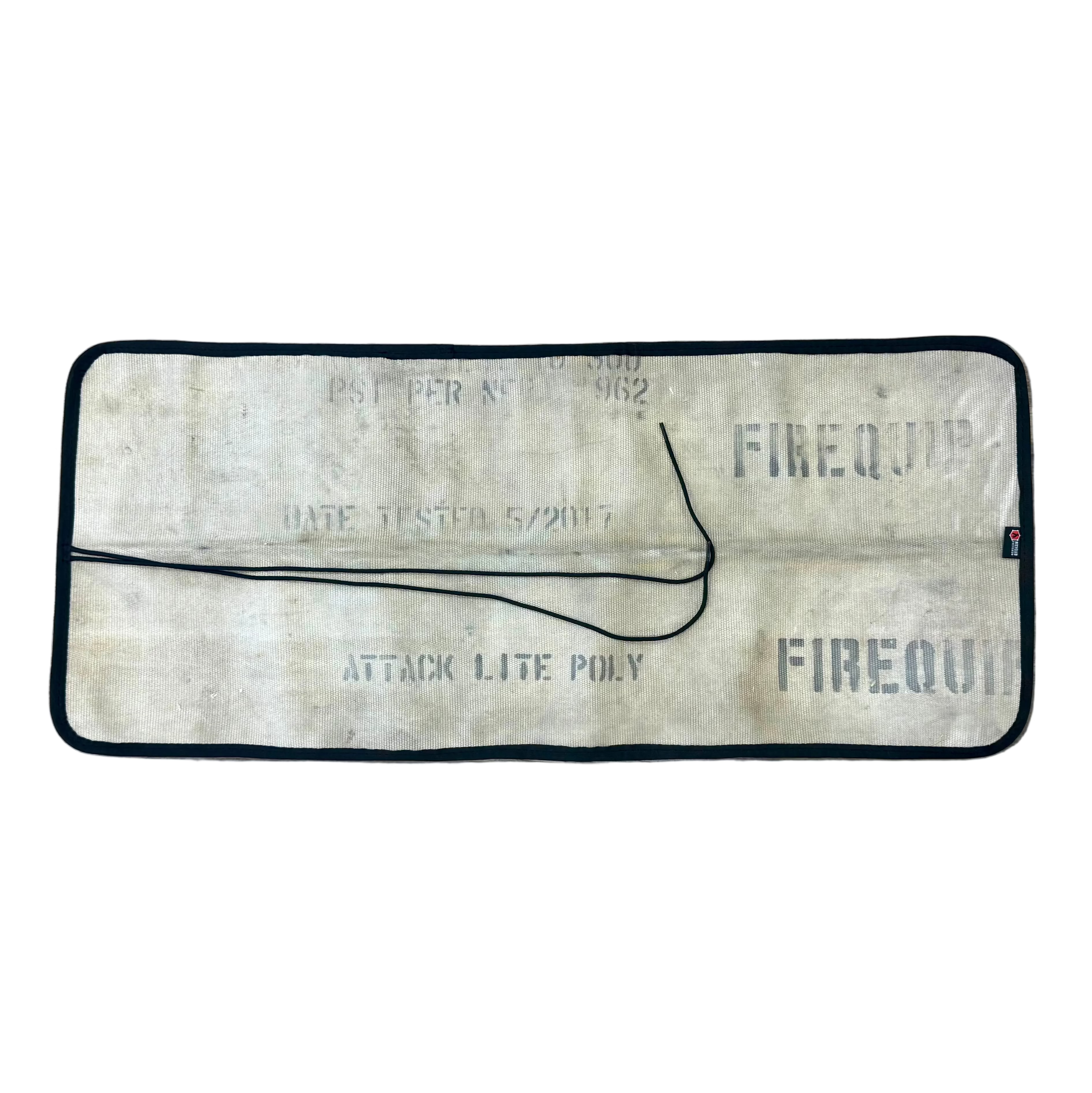 Drop Zone Mat - Firehose Edition