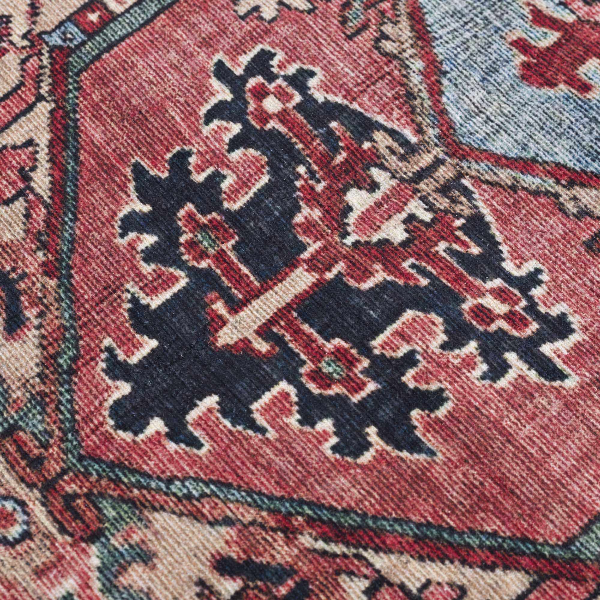 Neyland Runner Rug