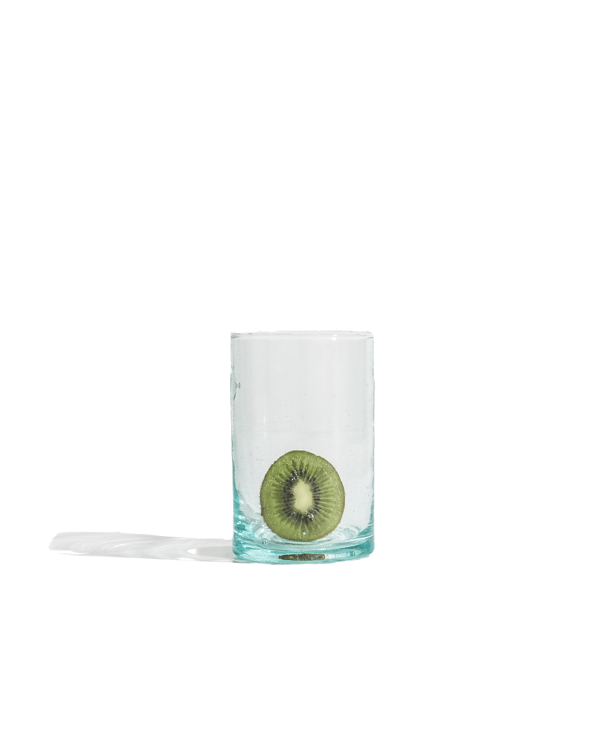 Kade Recycled Glassware - Set of 6