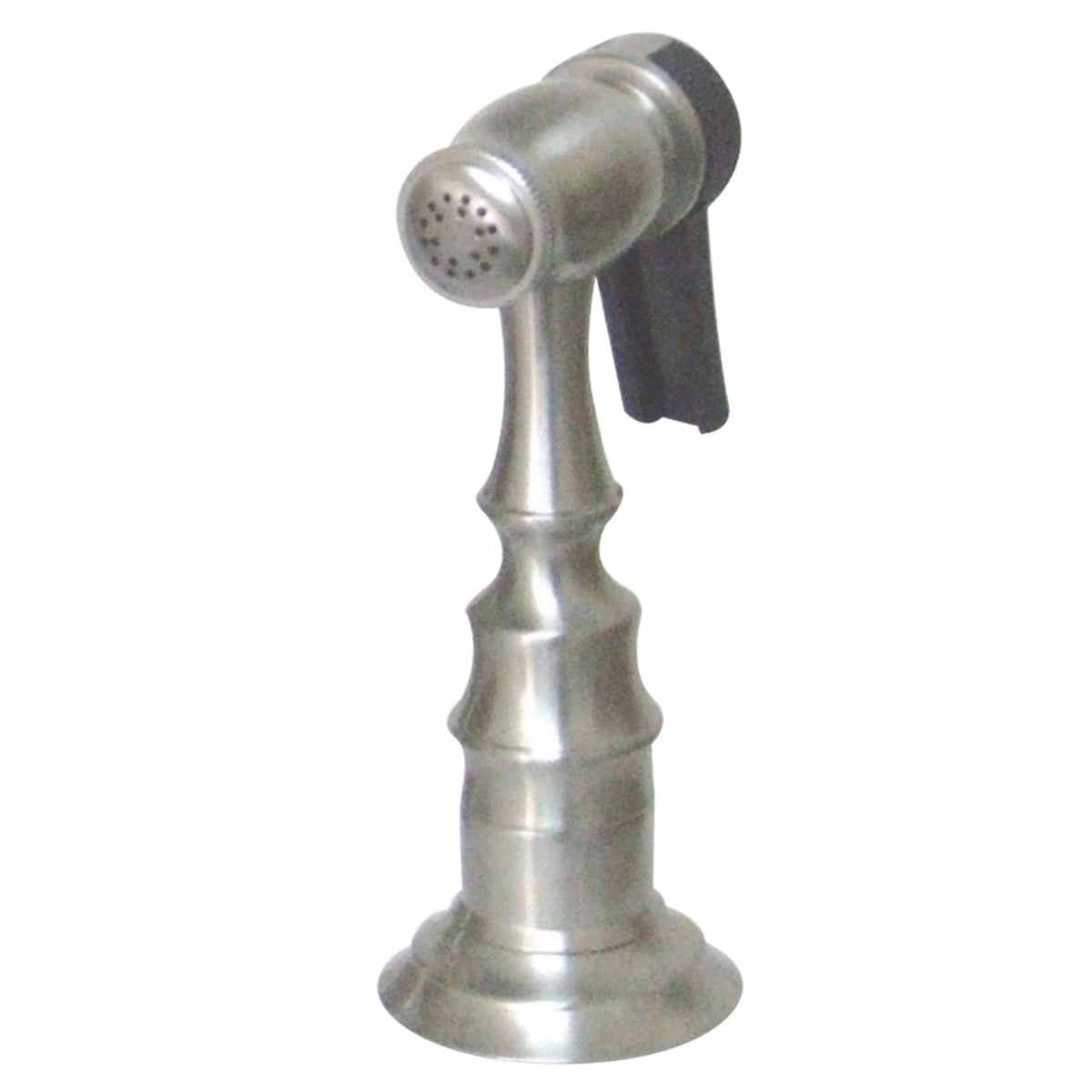Kingston Brass Kbspr18 Kitchen Faucet Side Sprayer For Ks1798Albs, Brushed Nickel