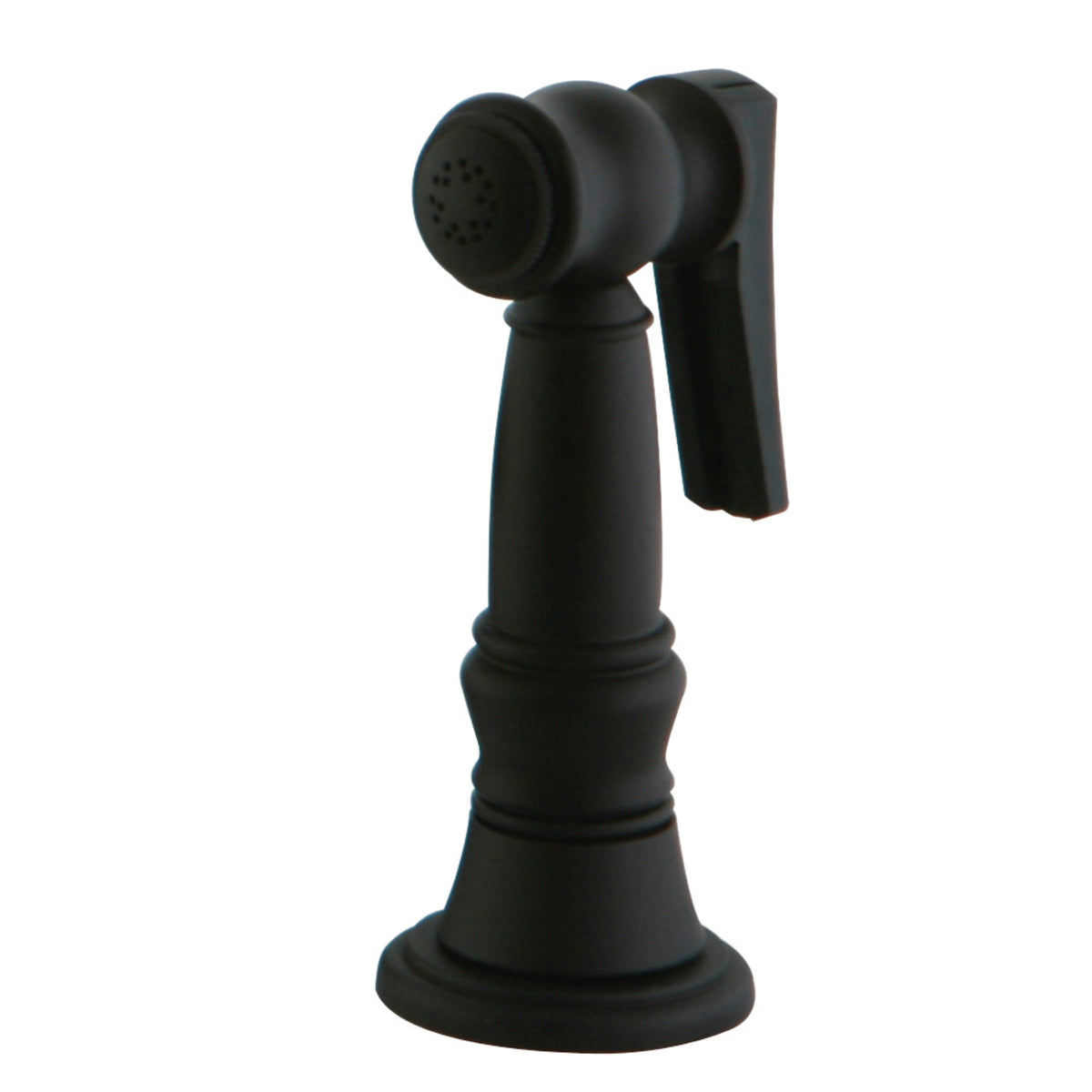 Kingston Brass Kbspr35 Kitchen Faucet Sprayer With Hose, Oil Rubbed Bronze