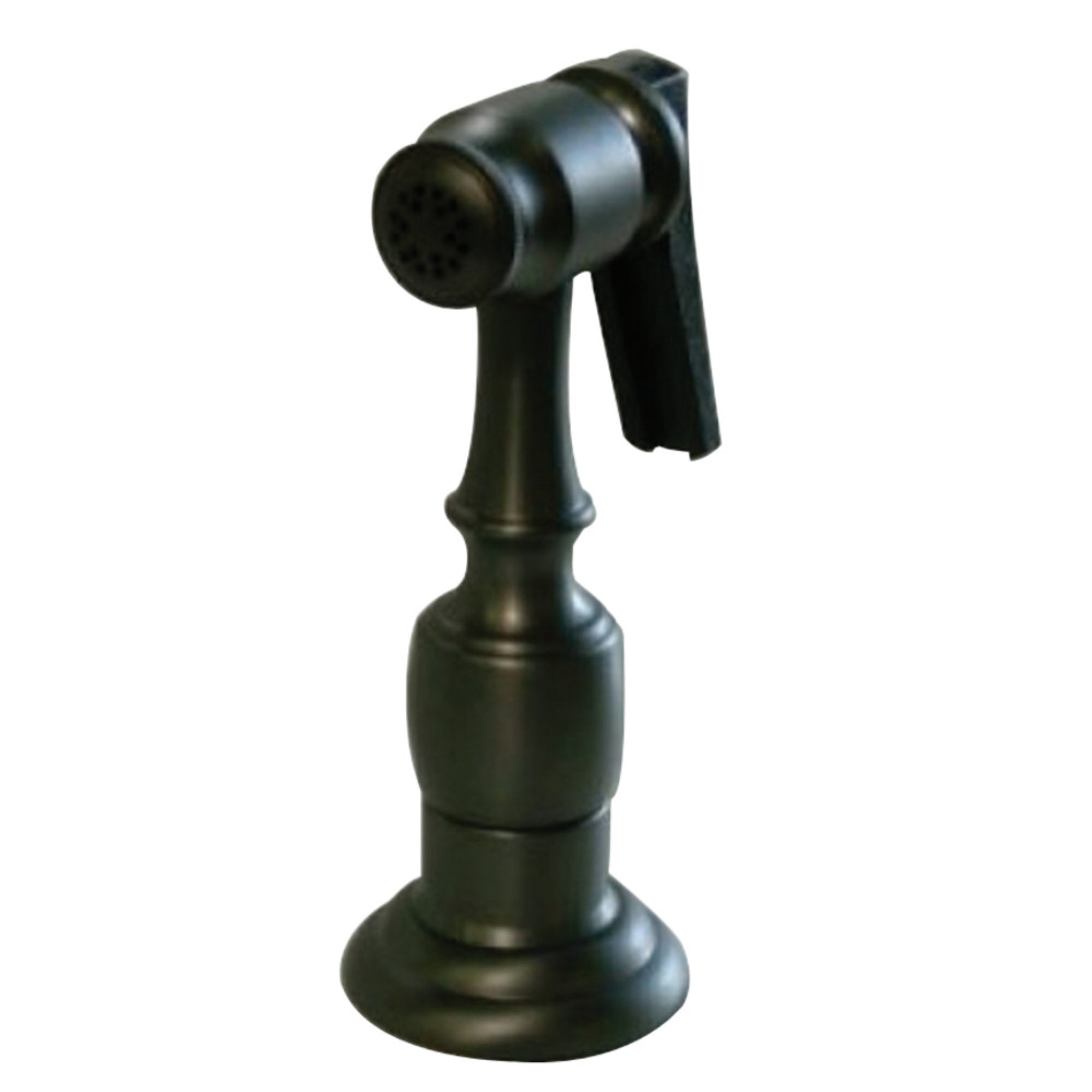 Kingston Brass Kbspr5 Kitchen Faucet Side Sprayer, Oil Rubbed Bronze
