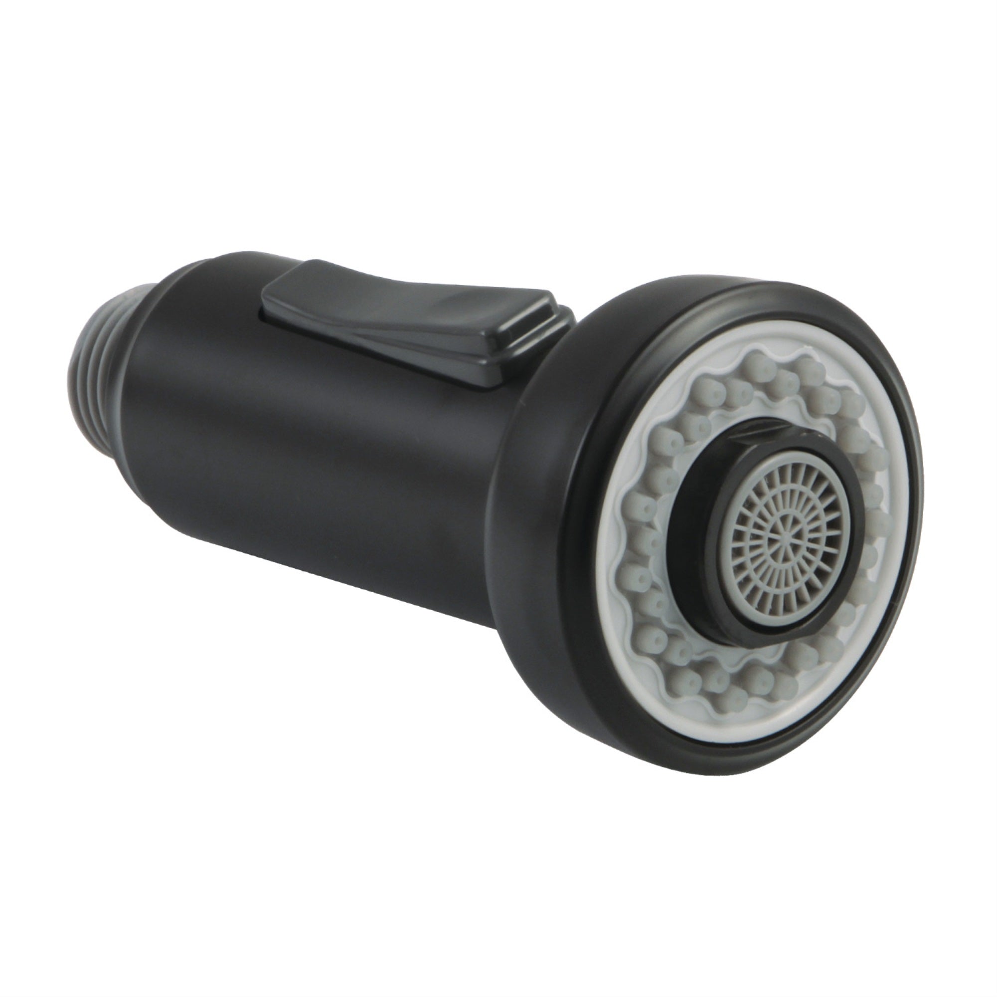 Gourmet Scape Kdh8410Mb Concord 2-Function Pull-Down Sprayer, Matte Black